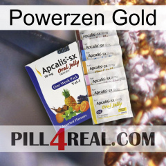 Powerzen Gold 11